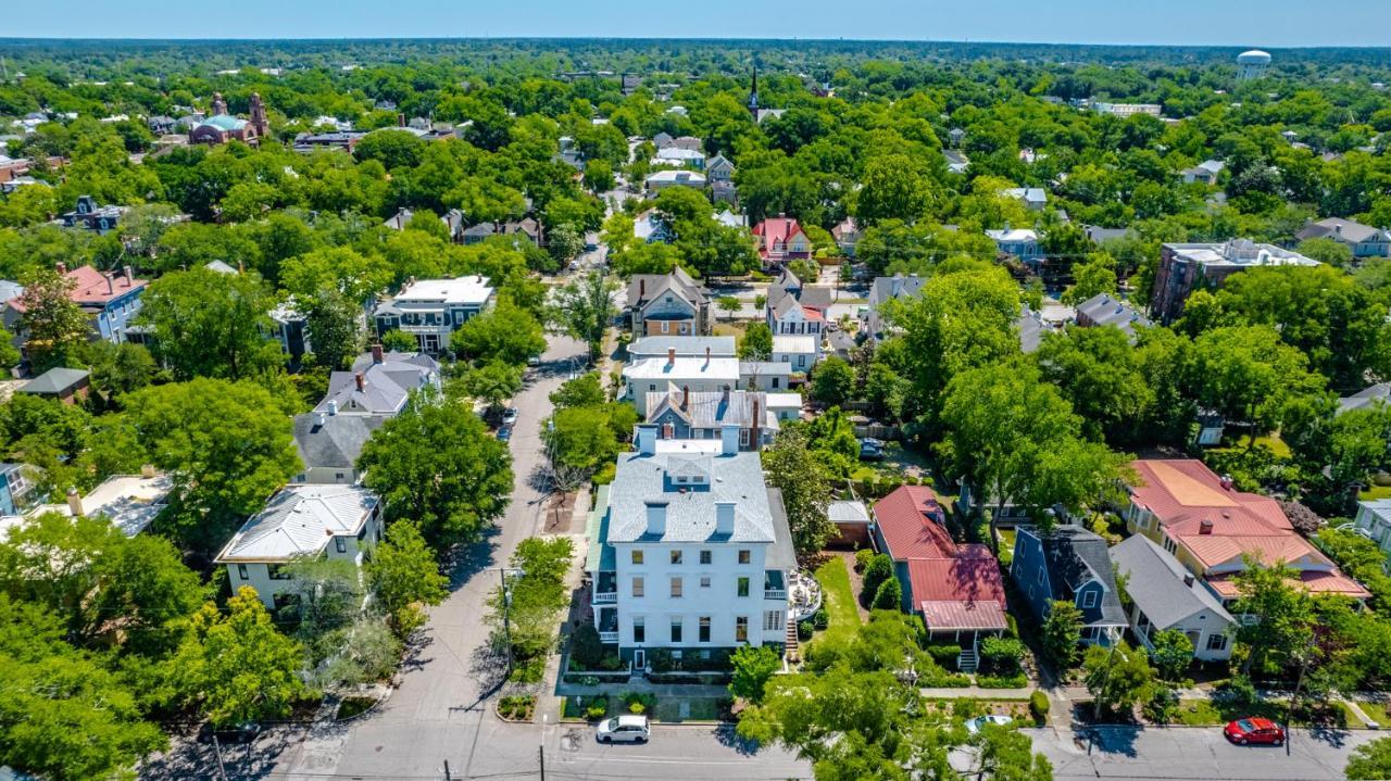 The Verandas Bed & Breakfast Wilmington Exterior photo